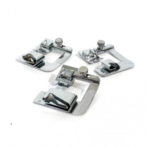 PRESSER FOOT DILL DOUBLE DILL O PACK 5 UNITS