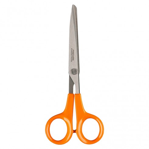 FISKARS SCHERE 1005150 CLASSIC UNIVERSAL 17CM