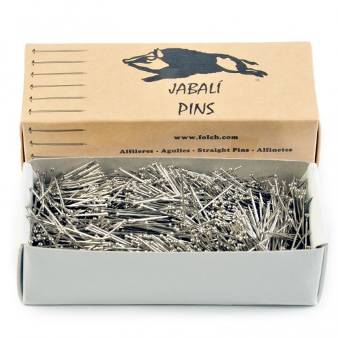 Iron pins 500 grams Pack 2