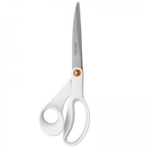 FORBICI FISKARS 1019198 UNIVERSALI NERE 24CM