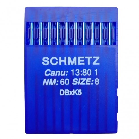 MACHINE NEEDLE SCHMETZ 138 SPECIAL EMBROIDERY NEEDLE 10-PACK