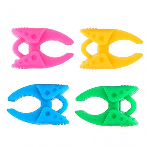 SILICONE CLAMP CLAMP 70511 PACK 10 PCS