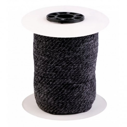 THERMOADHESIVE TAPE 10MM 100 MT