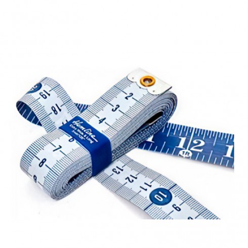 MEASURING TAPES 256 EXTRA LONG 3 MTS PACK 3 PCS