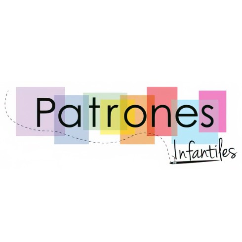 REVISTAS PATRONES INFANTILES Nº DEL 1 AL 26