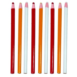 Bolígrafos para tela borrables con calor Hemline