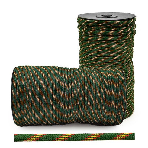 PARACORD CORD ART 32 ROLL 100 METRES