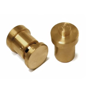 Troquel para fornitura bombe