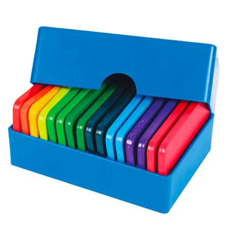 Bloqueador puntos knitpro 10878