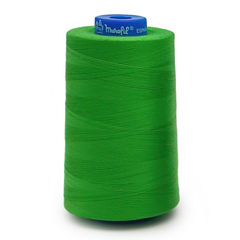 Polyester Thread Cones 5000 Meters