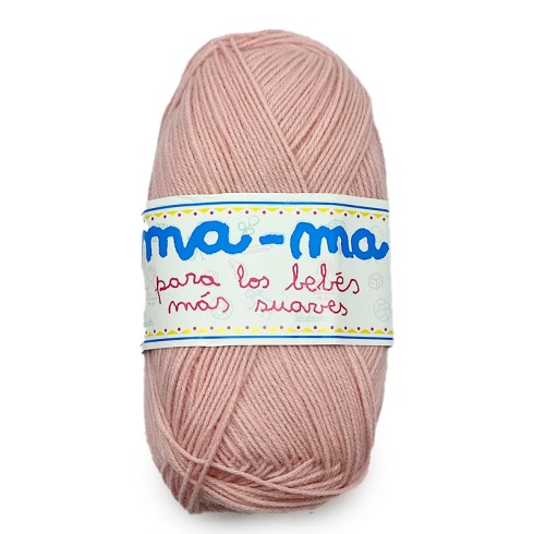 Wool MA MA Baby 50 grms Pack 20 Balls