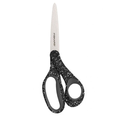 Tijeras fiskars 1067867 teen scissors negro 20cm