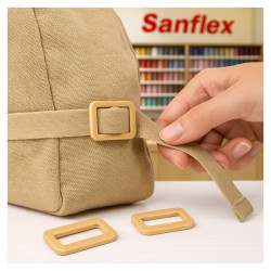 Hebilla mochila fr1072 32mm pack 25 uds
