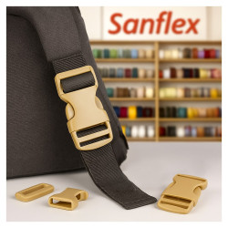 Broches mochila fr1071 32mm pack 25 juegos