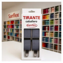 Tirante caballero fantasia tr0038 35mm