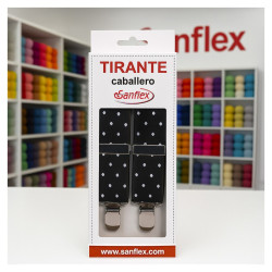 Tirante caballero fantasia tr0037 35mm