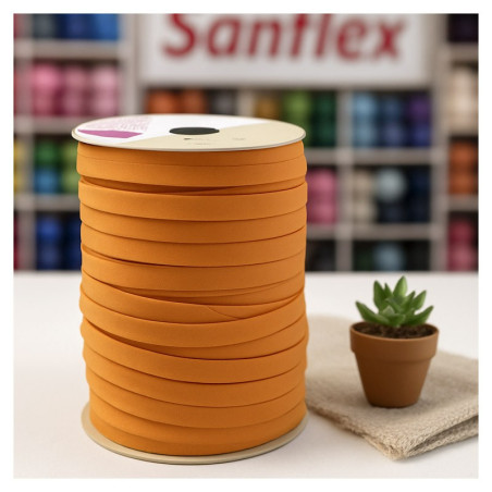 Satin Tubular Spaghetti 7mm