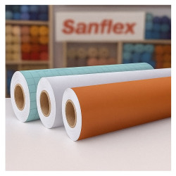 Papel adhesivo mate mundillos 924 45cm pieza 20 mt