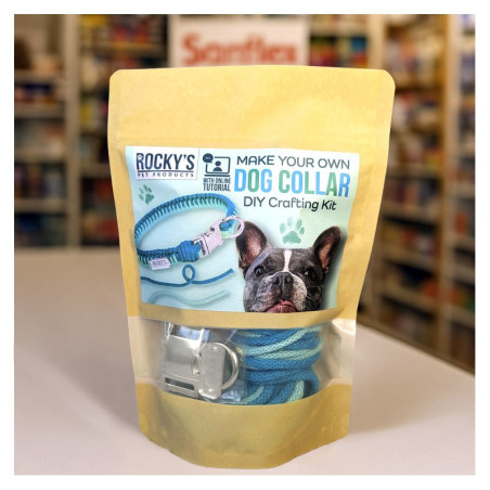 Kit craft dog collar 50002