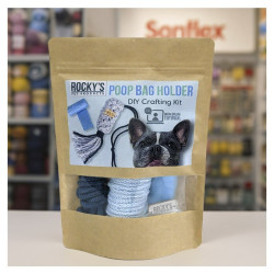 Kit craft poop bag holder 50001