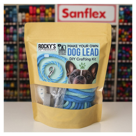 Kit craft dog lead 50000