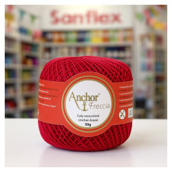 Hilo freccia 4771 50g n 12 colores caja 4 ovillos