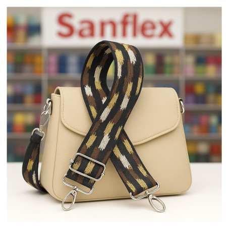 Asas cinta estampada mc0188 135 cm 1 ud