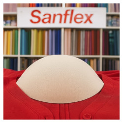 PUSH-UP PADDED CUP ROUND NECKLINE 1161