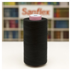 Hilo saba 120 tex 24 5000 metros color 1 ud