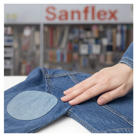 Coderas jeans marbet 1029 1 par