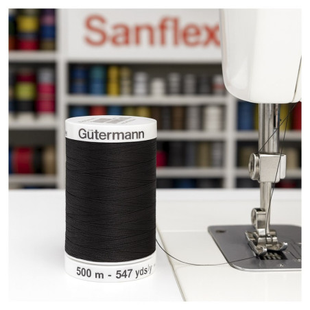 HILO GUTERMANN COSELOTOD 500M 5UD