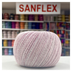 Candy cotton casasol 200 gr ovillo 800 mts
