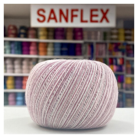 Candy cotton casasol 200 gr ovillo 800 mts