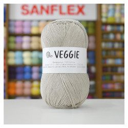 Veggie casasol 100 gr 350 mts pack 5 ovillos