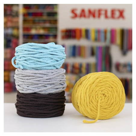 Cotton air casasol 2.5mm 150 grm ud