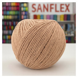 Veggie wool original casasol 10 cabos 200 grms pack 4 uds