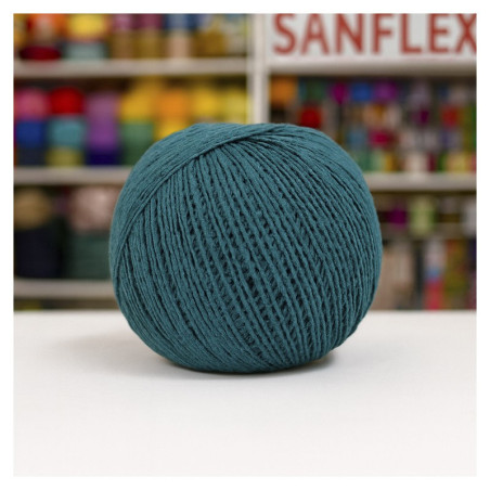 Veggie wool petite 5 cabos 200 grms pack 4 uds