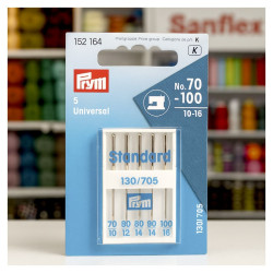 Agulhas para máquina de costura PRYM 705 152164