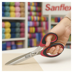 Tijera kretzer eco hobby 972020 20cm 8 pulgadas
