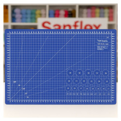Tabla corte 39273 texi 60x45 cm