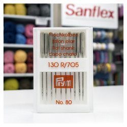 Machine Needle 705 Prym 151563 Size 80 Pack 5