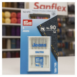Sewing machine needles 705 152470