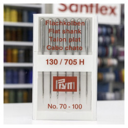 Maschinennadel 705 Prym 151546 Größe 110 10er Pack