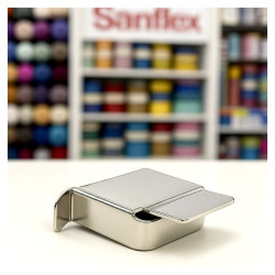 Seam Margin Magnetic Guide