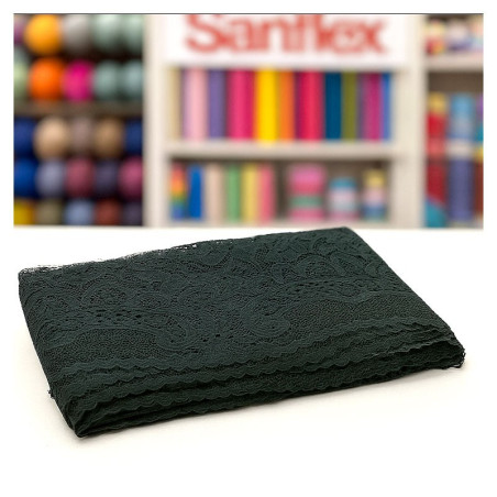 Puntilla jacquard 1044066 pieza 20 metros