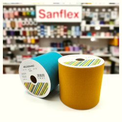 CONNECTING ROD TAPE 8110 MELOGRANO 100 MM 10 MT