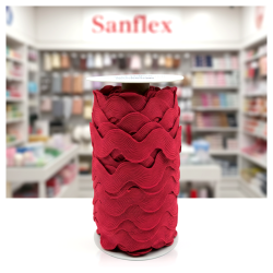 Cinta ondulina xxl 438 22mm pieza 25 metros