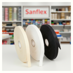 Cinta espiga 112 15mm rollo 50 metros