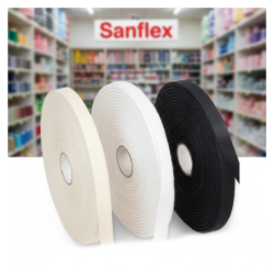 HERRINGBONE TAPE 112 40MM 50 METRES