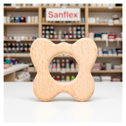 HOLZFORM 2077 SCHMETTERLING PACK 5